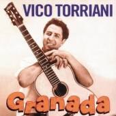 TORRIANI VICO  - CD GRANADA