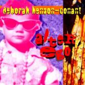 HENSON-CONANT DEBORAH  - CD ALTER EGO