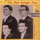 KNIGHT BOB -FOUR-  - CD COMPLETE STORY