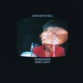 MITCHELL JONI  - CD SHADOWS & LIGHT