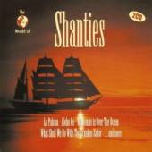 VARIOUS  - 2xCD SHANTIES