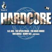 VARIOUS  - 2xCD WORLD OF HARDCORE -29TR-