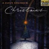  A DAVE BRUBECK CHRISTMAS - supershop.sk