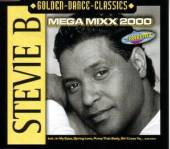 STEVIE B  - CM MEGA MIX 2000