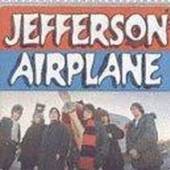 JEFFERSON AIRPLANE  - CD SURREALISTIC PILLOW + 4