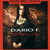 DARIO F.  - CD AVE MARIA... OH MARY