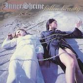 INNER SHRINE  - CD FALLEN BEAUTY