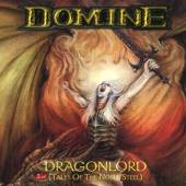 DOMINE  - CD DRAGONLORD