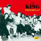 VARIOUS  - CD KING ROCKABILLY