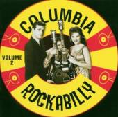 VARIOUS  - CD COLUMBIA ROCKABILLY VOL 2