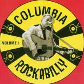  COLUMBIA ROCKABILLY 1 -25 - suprshop.cz