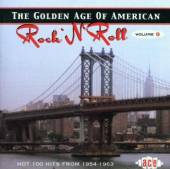  GOLDEN AGE OF AMERICAN R'N'R V9 - suprshop.cz