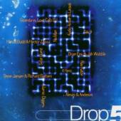 VARIOUS  - CD DROP VOL.5