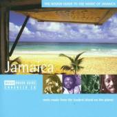  THE ROUGH GIUDE TO MUSIC OF JAMAICA - suprshop.cz