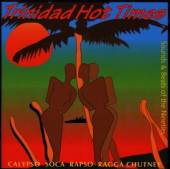 VARIOUS  - CD TRINIDAD HOT TIMES