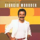 MORODER GIORGIO  - CD BEST OF