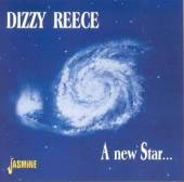 REECE DIZZY  - CD NEW STAR