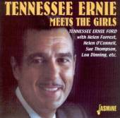 FORD TENNESSEE ERNIE  - CD TENNESSEE ERNIE MEETS THE