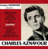 AZNAVOUR CHARLES  - CD JEZEBEL