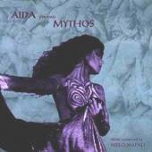 AIDA  - CD MYTHOS