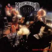 MEDICINE HEAD  - CD TWO MAN BAND +