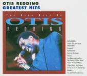 REDDING OTIS  - CD VERY BEST OF...