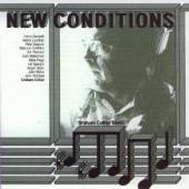 COLLIER GRAHAM  - CD NEW CONDITIONS REMASTERED