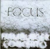 FOCUS  - CD HAMBURGER CONCERTO