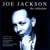 JACKSON JOE  - CD COLLECTION