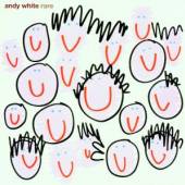 WHITE ANDY  - CD RARE -16TR-