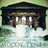 TYNER MCCOY  - CD ATLANTIS