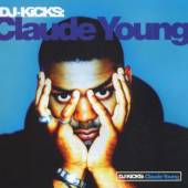 YOUNG CLAUDE  - CD DJ KICKS