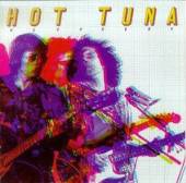 HOT TUNA  - CD HOPPKORV