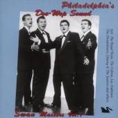 VARIOUS  - CD PHILADELPHIA'S DOO-WOP 1