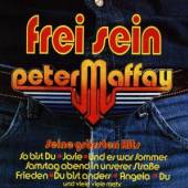 MAFFAY PETER  - CD FREI SEIN