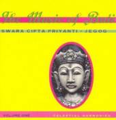 VARIOUS  - CD MUSIC OF BALI 1