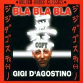 D'AGOSTINO GIGI  - CM BLA BLA BLA