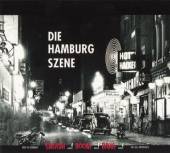 VARIOUS  - CD HAMBURG SZENE -30TR-