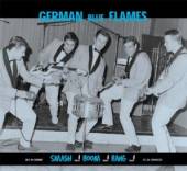 GERMAN BLUE FLAMES  - CD GERMAN BLUE FLAMES