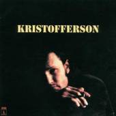 KRISTOFFERSON KRIS  - CD KRISTOFFERSON