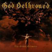 GOD DETHRONED  - CD GRAND GRIMOIRE