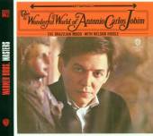 JOBIM ANTONIO CARLOS  - CD WONDERFUL WORLD OF [DIGI]
