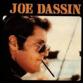 DASSIN JOE  - CD LES CHAMPS-ELYSEES