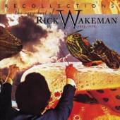 WAKEMAN RICK  - CD RECOLLECTIONS: TH..