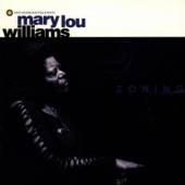 WILLIAMS MARY LOU  - CD ZONING