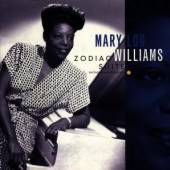 WILLIAMS MARY LOU  - CD ZODIAC SUITE
