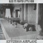 JEFFERSON AIRPLANE  - CD BLESS IT'S POINTED LITTLE /LIVE