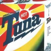 HOT TUNA  - CD AMERICA'S CHOICE