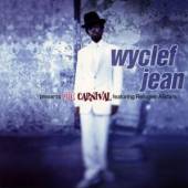 JEAN WYCLEF  - CD CARNIVAL