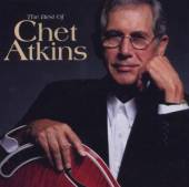 ATKINS CHET  - CD VERY BEST OF